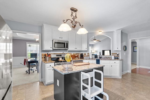 2053 Lake Forest Drive, Grovetown, GA 30813
