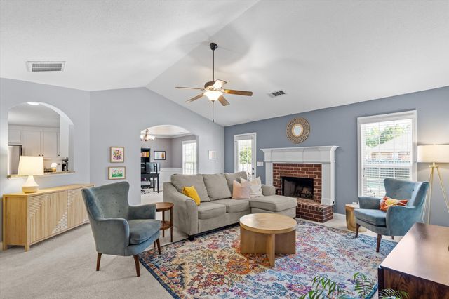 2053 Lake Forest Drive, Grovetown, GA 30813