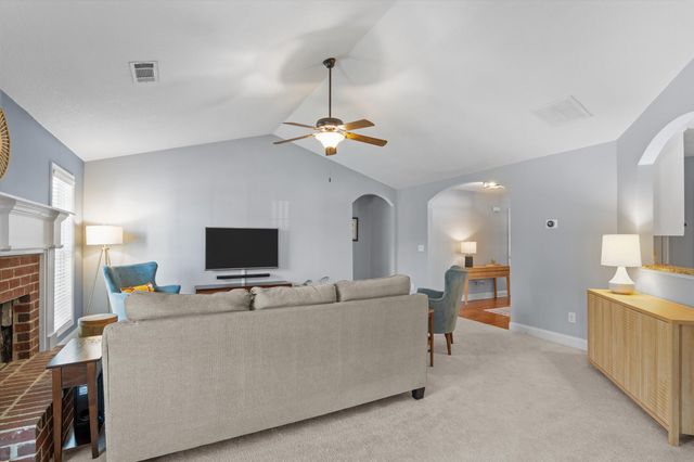 2053 Lake Forest Drive, Grovetown, GA 30813