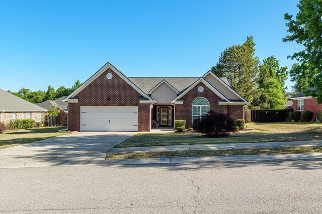 2053 Lake Forest Drive, Grovetown, GA 30813