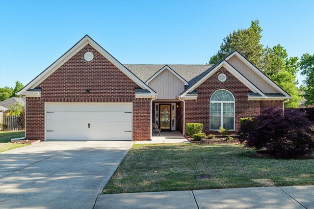 2053 Lake Forest Drive, Grovetown, GA 30813
