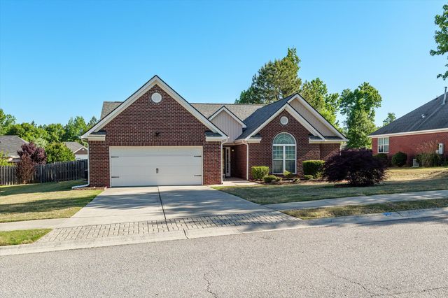 2053 Lake Forest Drive, Grovetown, GA 30813