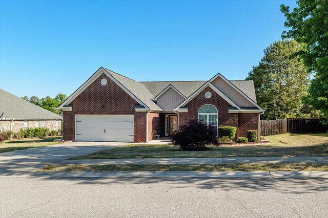 2053 Lake Forest Drive, Grovetown, GA 30813