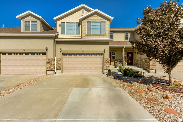 2268 W HARKER FARM LN, Taylorsville, UT 84129