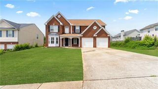 317 Shasta Lane, Mcdonough, GA 30253