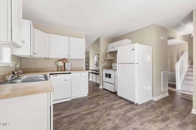 1004 Cheviot Avenue, Durham, NC 27707