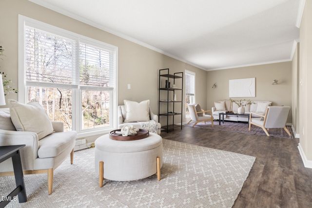 1004 Cheviot Avenue, Durham, NC 27707