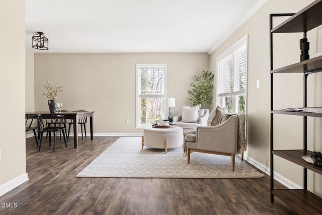 1004 Cheviot Avenue, Durham, NC 27707