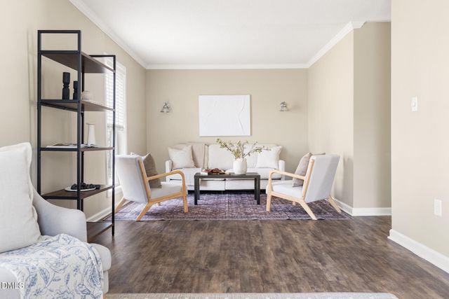 1004 Cheviot Avenue, Durham, NC 27707