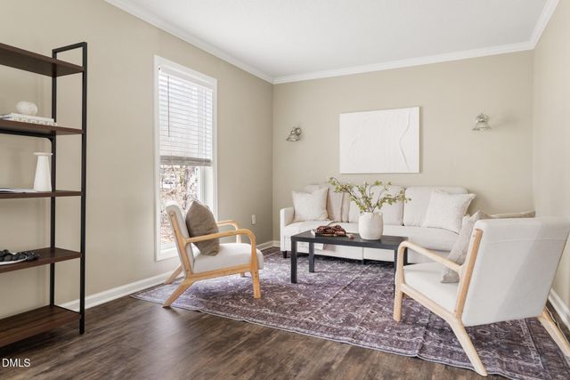 1004 Cheviot Avenue, Durham, NC 27707