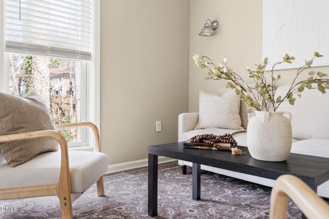 1004 Cheviot Avenue, Durham, NC 27707