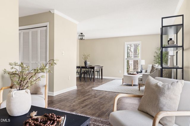 1004 Cheviot Avenue, Durham, NC 27707