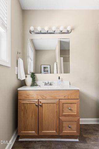 1004 Cheviot Avenue, Durham, NC 27707