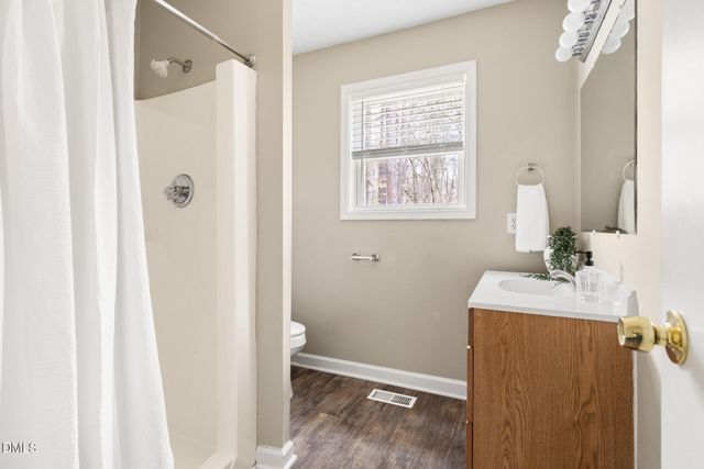 1004 Cheviot Avenue, Durham, NC 27707