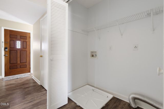 1004 Cheviot Avenue, Durham, NC 27707