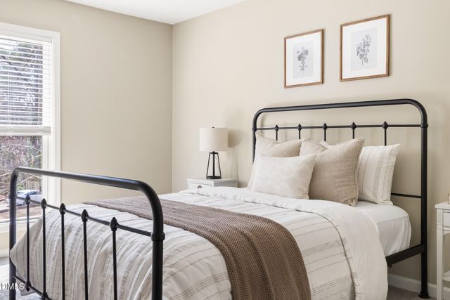 1004 Cheviot Avenue, Durham, NC 27707