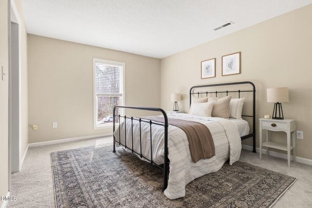 1004 Cheviot Avenue, Durham, NC 27707