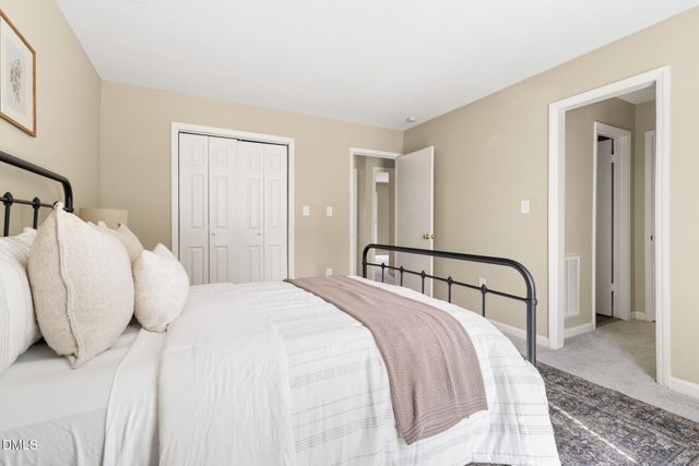 1004 Cheviot Avenue, Durham, NC 27707