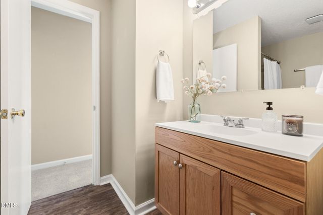 1004 Cheviot Avenue, Durham, NC 27707