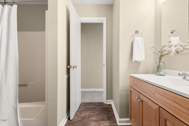 1004 Cheviot Avenue, Durham, NC 27707