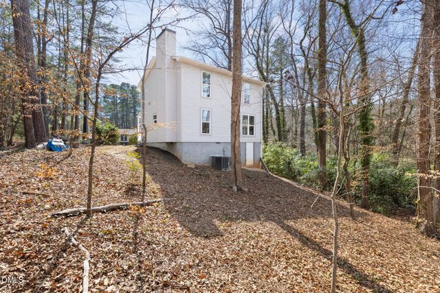 1004 Cheviot Avenue, Durham, NC 27707