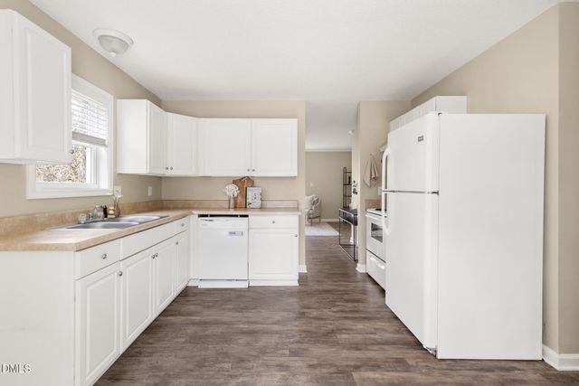 1004 Cheviot Avenue, Durham, NC 27707