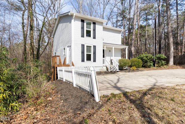 1004 Cheviot Avenue, Durham, NC 27707