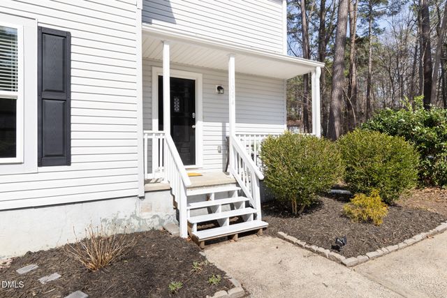 1004 Cheviot Avenue, Durham, NC 27707