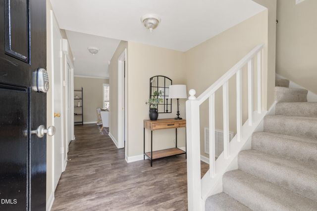 1004 Cheviot Avenue, Durham, NC 27707