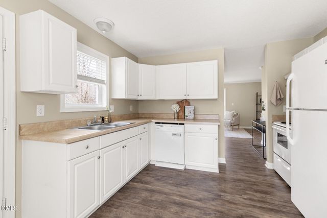 1004 Cheviot Avenue, Durham, NC 27707