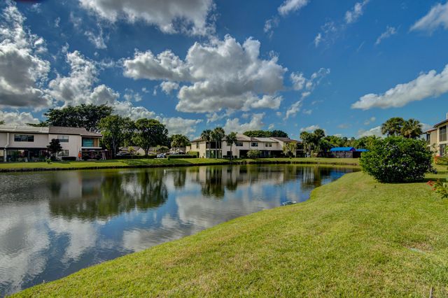 7911 Eastlake Drive H, Boca Raton, FL 33433