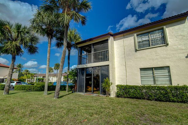 7911 Eastlake Drive H, Boca Raton, FL 33433