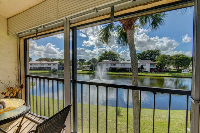 7911 Eastlake Drive H, Boca Raton, FL 33433