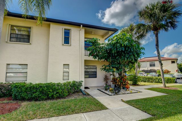 7911 Eastlake Drive H, Boca Raton, FL 33433