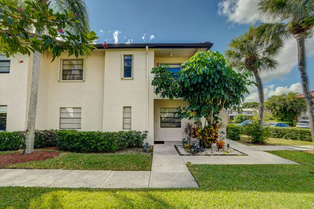 7911 Eastlake Drive H, Boca Raton, FL 33433