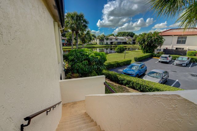7911 Eastlake Drive H, Boca Raton, FL 33433