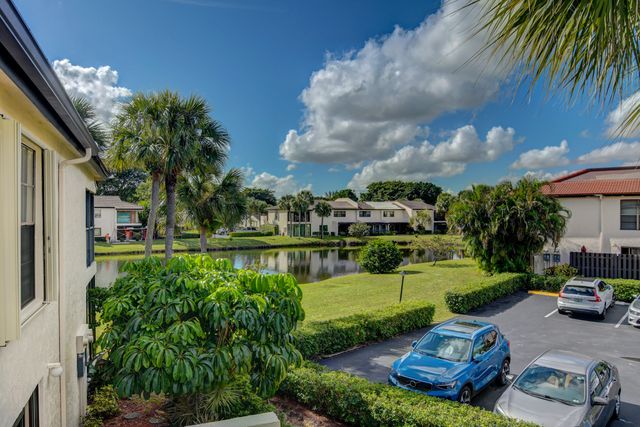 7911 Eastlake Drive H, Boca Raton, FL 33433