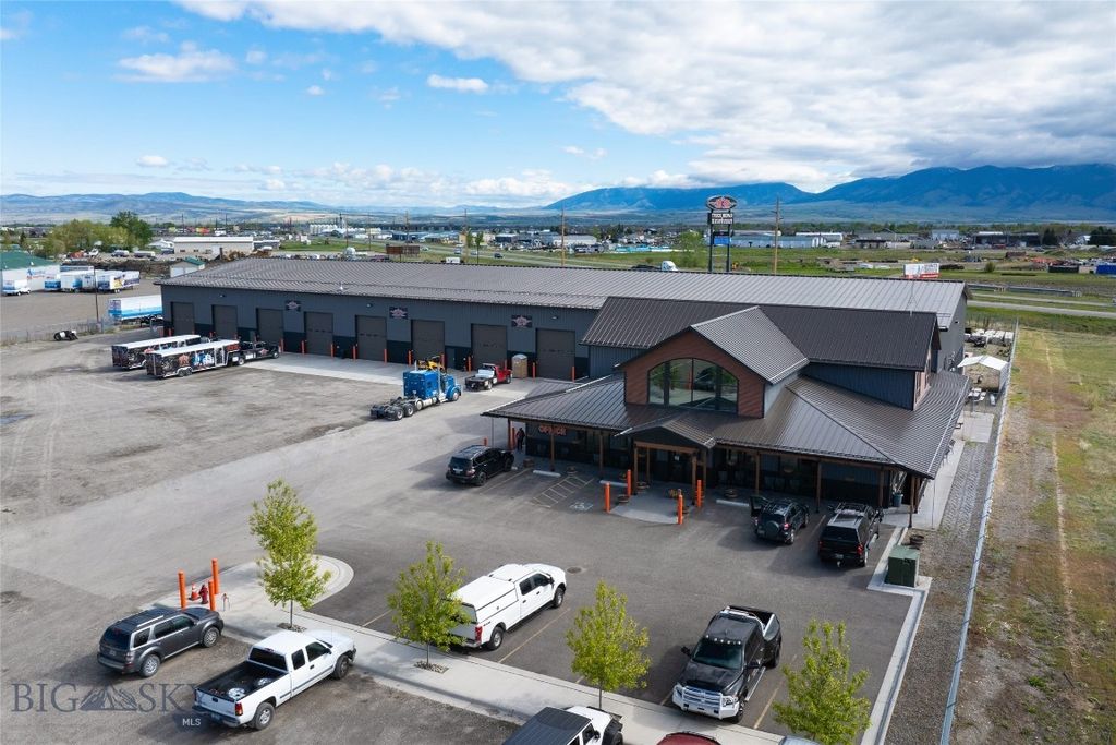 531 Business Hub, Belgrade, MT 59714 photo 2
