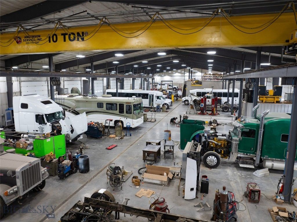 531 Business Hub, Belgrade, MT 59714 photo 28