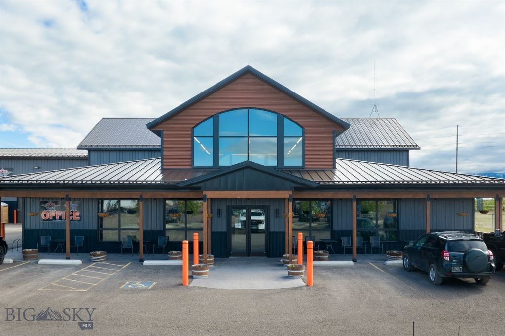 531 Business Hub, Belgrade, MT 59714 photo 4