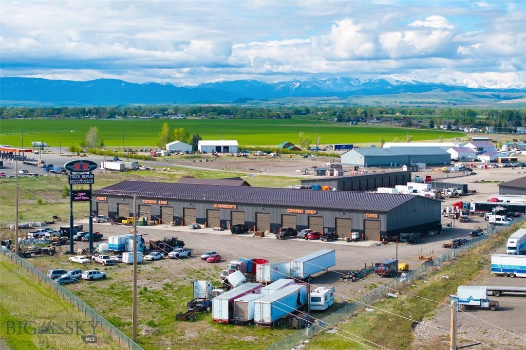 531 Business Hub, Belgrade, MT 59714 photo 8