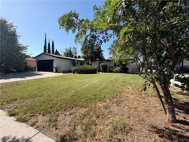 20527 Londelius Street, Winnetka, CA 91306