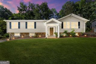 1617 Rex Drive, Marietta, GA 30066