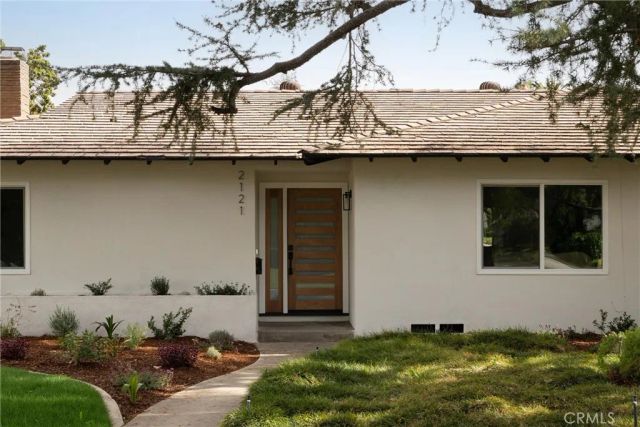 2121 South 3rd Avenue, Arcadia, CA 91006