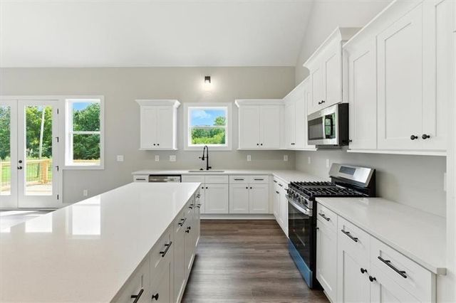 1 Mountain Chase Road, Rome, GA 30165