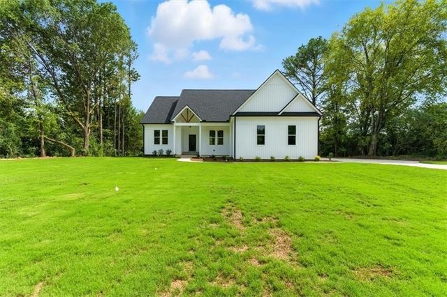 1 Mountain Chase Road, Rome, GA 30165