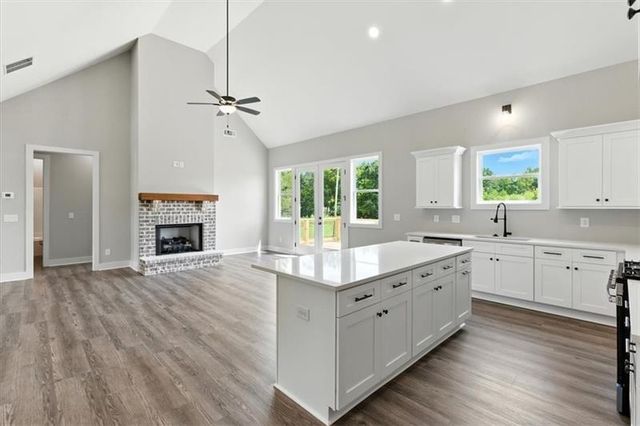 1 Mountain Chase Road, Rome, GA 30165