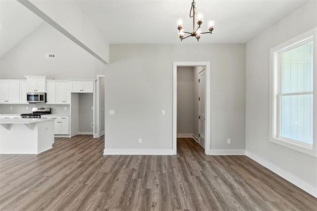1 Mountain Chase Road, Rome, GA 30165
