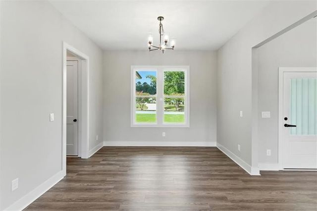 1 Mountain Chase Road, Rome, GA 30165