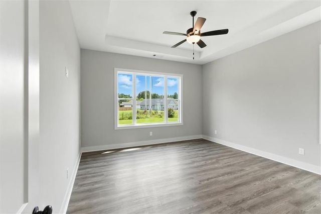 1 Mountain Chase Road, Rome, GA 30165
